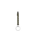 Urban Loop Keychain | Olive